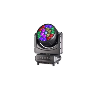 NICOLS SPRINTER IP WASH 760