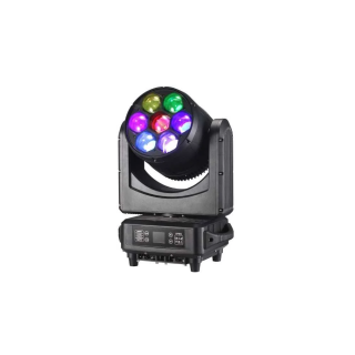 NICOLS SPRINTER IP WASH 420
