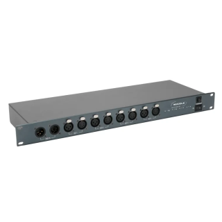 SPLIT DMX 4R -  NICOLS
